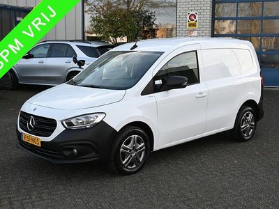 Wit Gebruikt 2022 Mercedes Citan 110 Van | € 16.950 (Eerlijke prijs)
