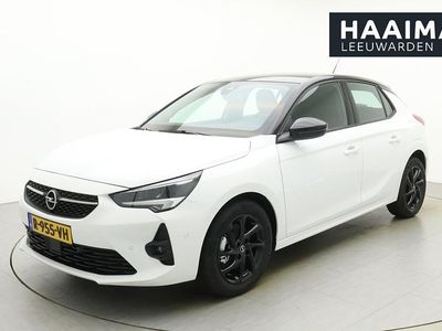 Occasion Opel Corsa GS Line 102 PK (75 kW) 2022 Wit Hatchback