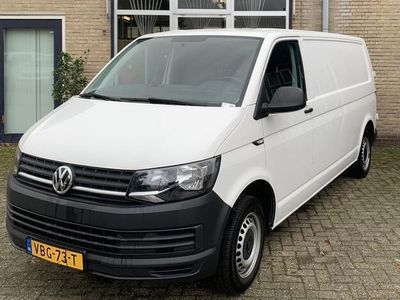 VW Transporter