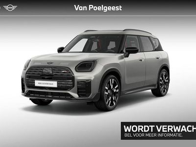 Occasion Mini John Cooper Works Countryman 230 kW (313 PK) 2025 Grijs SUV