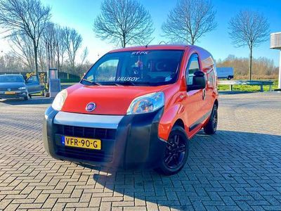 tweedehands Fiat Fiorino 1.3 Multijet SX