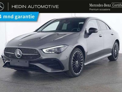 Mercedes CLA250e