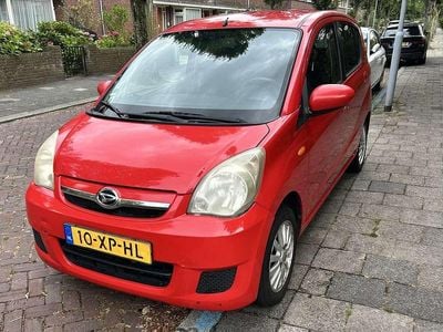 Daihatsu Cuore