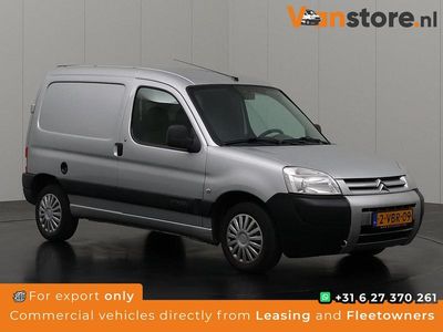Occasion 2009 Citroën Berlingo First MPV | € 1.900 (Goede deal)