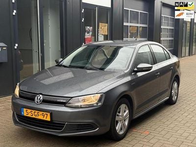 VW Jetta