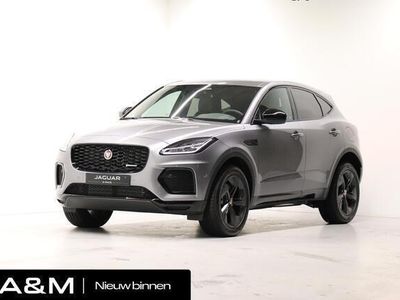 Occasion Jaguar E-Pace R-Dynamic 309 PK (227 kW) 2023 Grijs SUV