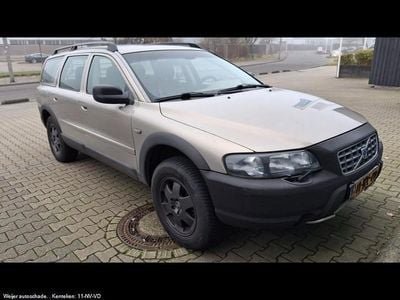 Occasion Volvo XC70 209 PK (153 kW) 2004 Stationwagen