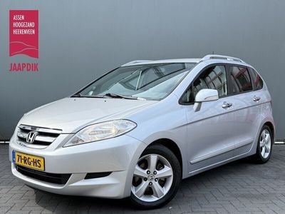Honda FR-V