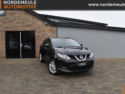 tweedehands Nissan Qashqai 1.5 DCI BNS. EDITION, Panorama, Navi, Cruise