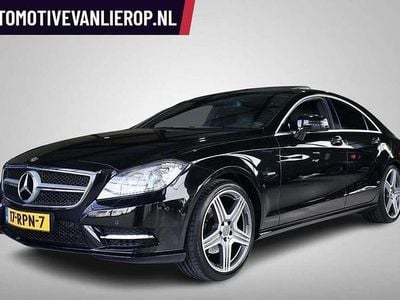 Mercedes CLS350