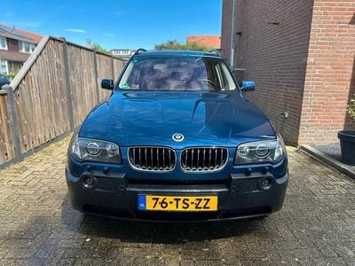 Occasion 2006 BMW X3 SUV | € 4.000 (Goede deal)