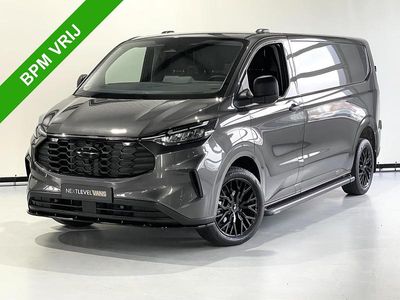 Grijs Gebruikt 2024 Ford Transit Custom Premium Van | € 34.950