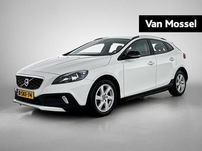 Volvo V40 CC