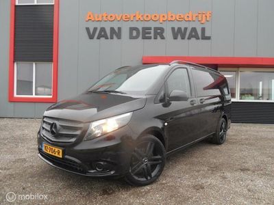 tweedehands Mercedes Vito Bestel 114 CDI Lang DC Comfort