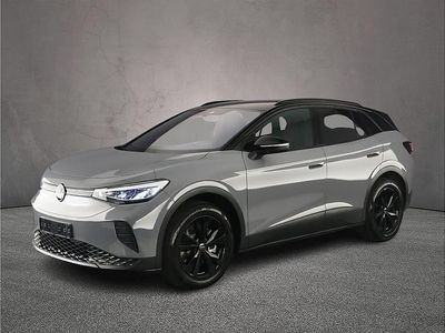 Moonstone grey zwart dak Nieuw 2026 VW ID.4 Pro SUV | € 46.215 (Eerlijke prijs)