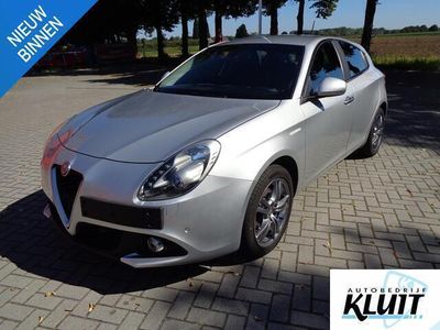 tweedehands Alfa Romeo Giulietta 1.4 Turbo MultiAir Super