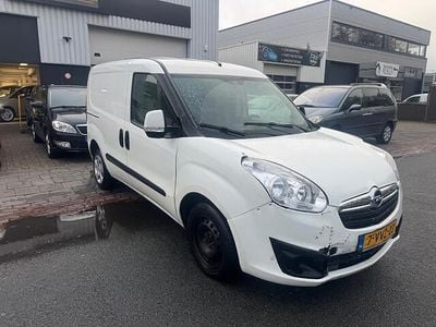 Occasion Opel Combo 90 PK (66 kW) 2012 Overige MPV