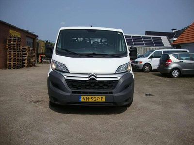 Citroën Jumper