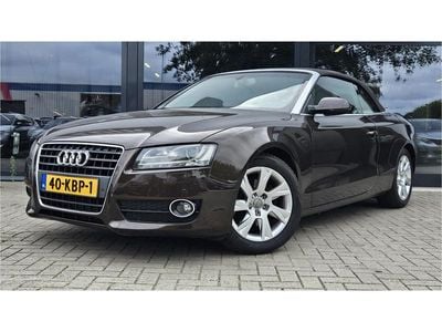 Audi A5 Cabriolet