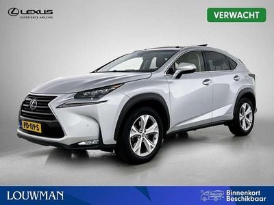 Lexus NX300h