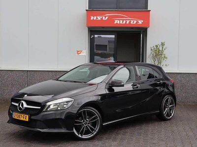 Mercedes A160