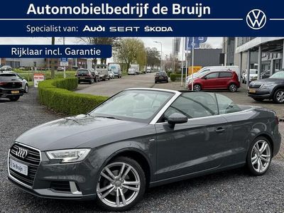 Audi A3 Cabriolet