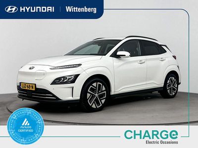 Occasion Hyundai Kona 150 kW (204 PK) 2022 Wit SUV