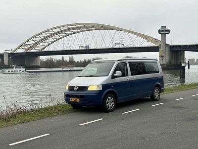 Occasion VW T5 177 PK (130 kW) 2006 Van