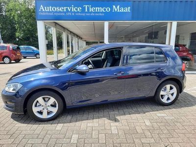 tweedehands VW Golf 1.2 TSI Trendline