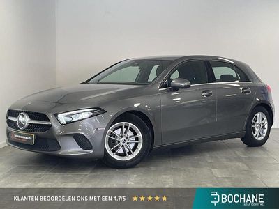 Mercedes A180
