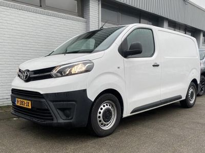 tweedehands Toyota Proace Worker 1.6 D-4D Cool Comfort