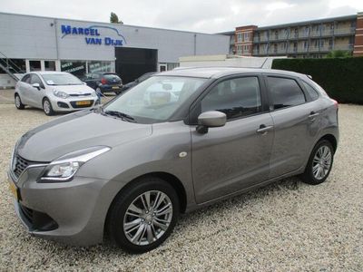 Suzuki Baleno