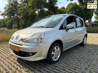 Renault Grand Modus