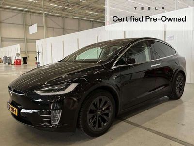 tweedehands Tesla Model X 100D/BTW/Enhanced Autopilot/5P.