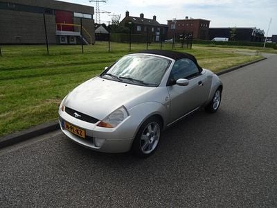 Ford StreetKa