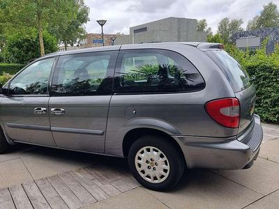 Chrysler Grand Voyager