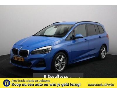 BMW 216
