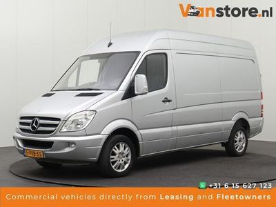 tweedehands Mercedes Sprinter 319 3.0V6 CDI Automaat L2H2 | Engine Runs but not