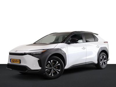 Suv Occasion 2025 Toyota bZ4X SUV | € 42.445 (Eerlijke prijs)