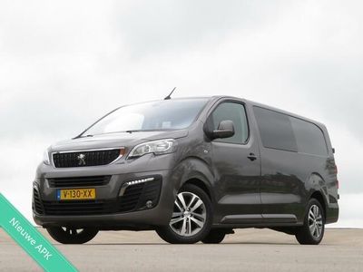 tweedehands Peugeot Expert Bestel 231S 2.0 BlueHDI 180 Premium