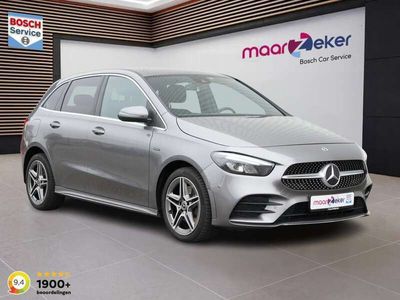 Mercedes B250