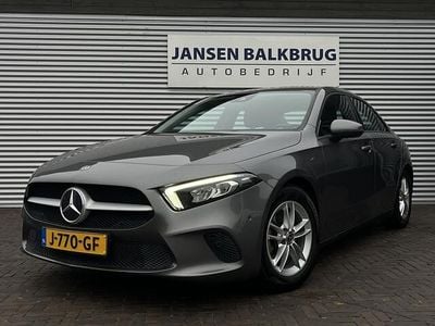 Mercedes A200