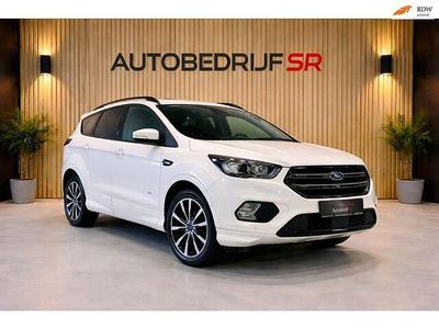 Occasion Ford Kuga Titanium 182 PK (133 kW) 2017 Overige SUV