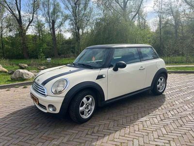 tweedehands Mini Cooper Cooper1.6 Chili