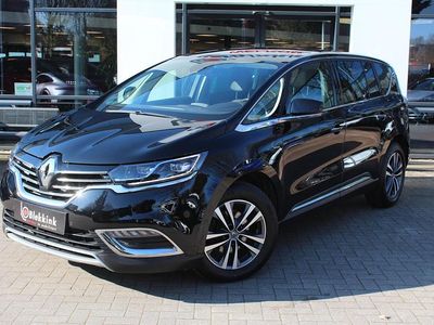 Occasion Renault Espace LIMITED 225 PK (165 kW) 2019 Zwart MPV