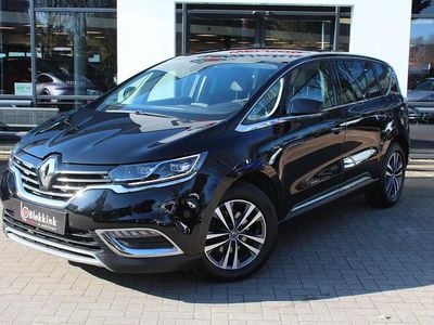 Zwart Occasion 2019 Renault Espace LIMITED MPV | € 26.745 (Eerlijke prijs)