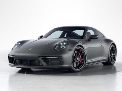 Porsche 911 Carrera GTS