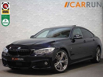 tweedehands BMW 435 Gran Coupé 4-serie 435i M-Performance Power Kit |