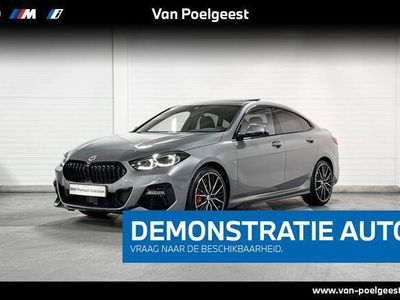 tweedehands BMW 218 2 Serie Gran Coupé i