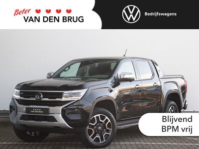 VW Amarok